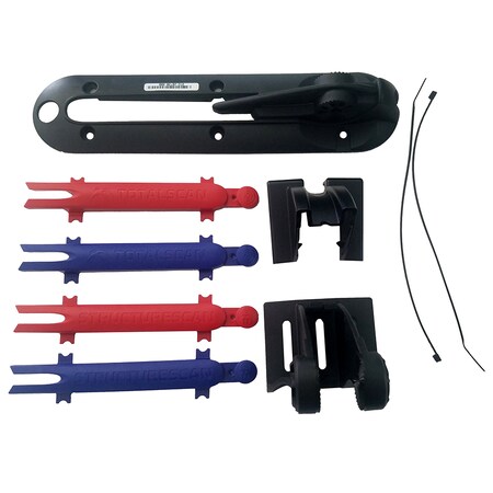 Navico Totalscan Replacement Bracket 000-13522-001